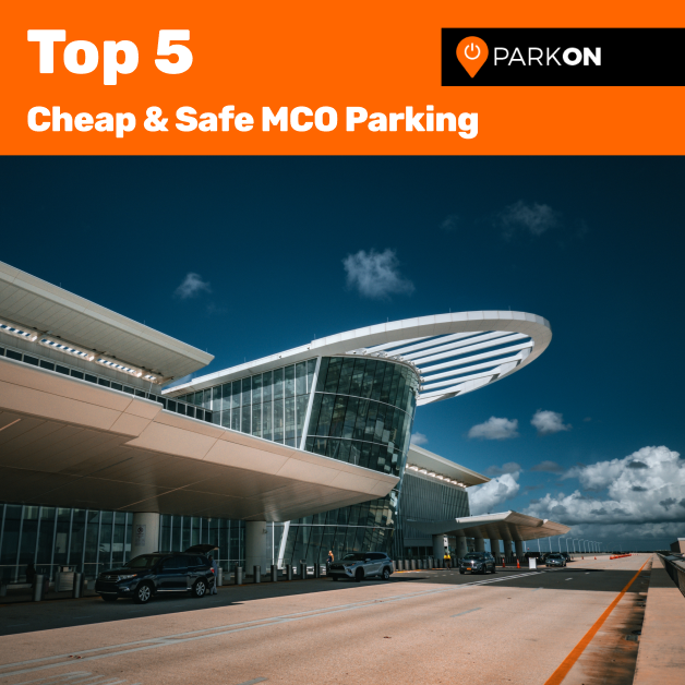 ParkONcom's tweet photo. Score parking promo code X26MCO before reading 👇

MCO parking means crowded lots, slow shuttles &amp; cheap operators with weak security. Check 5 budget options with better protection, covered parking &amp; reliable transfers.

Plan smarter before your flight ✈️

https://t.co/joWsJJeGFQ https://t.co/NTi6hdgSMn