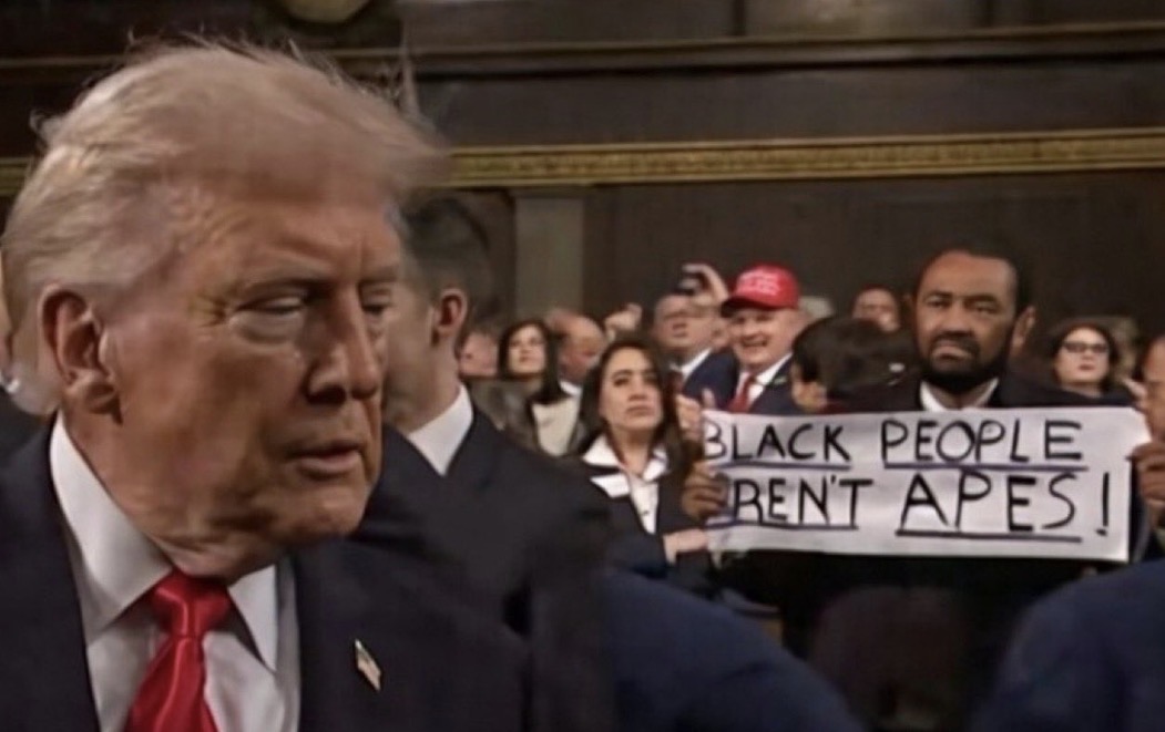 McCarthy's Ghost tweet media