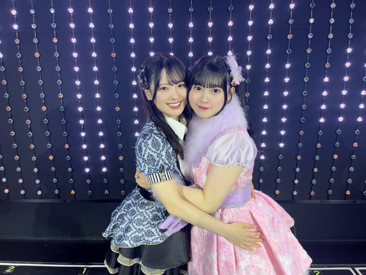 青原和花【NMB48】 (@wakatan_nmb) / Posts / X