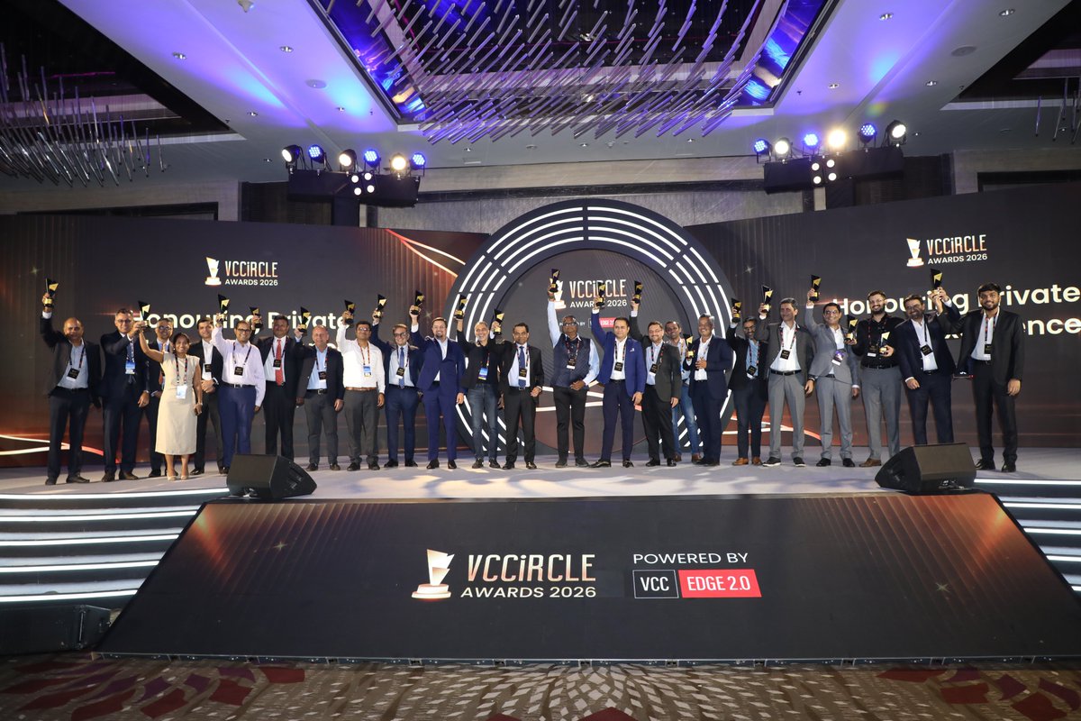 VCCircle tweet media