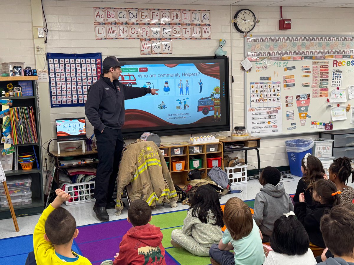 Tyler Elementary tweet media