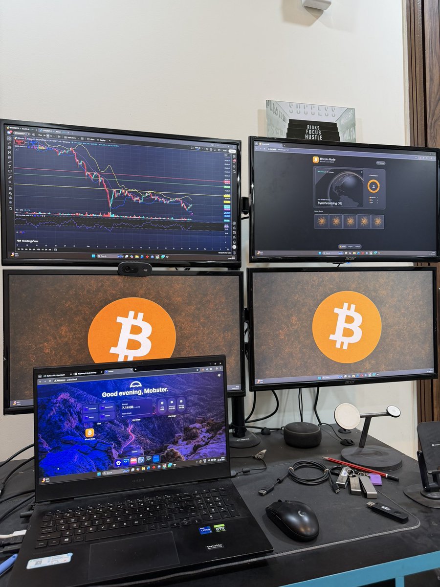 Mobster | Aryan Chand tweet media