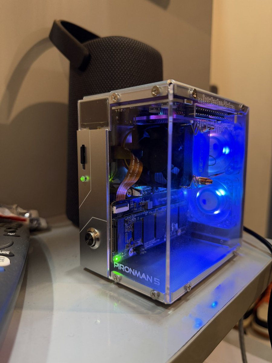 Mobster | Aryan Chand tweet media