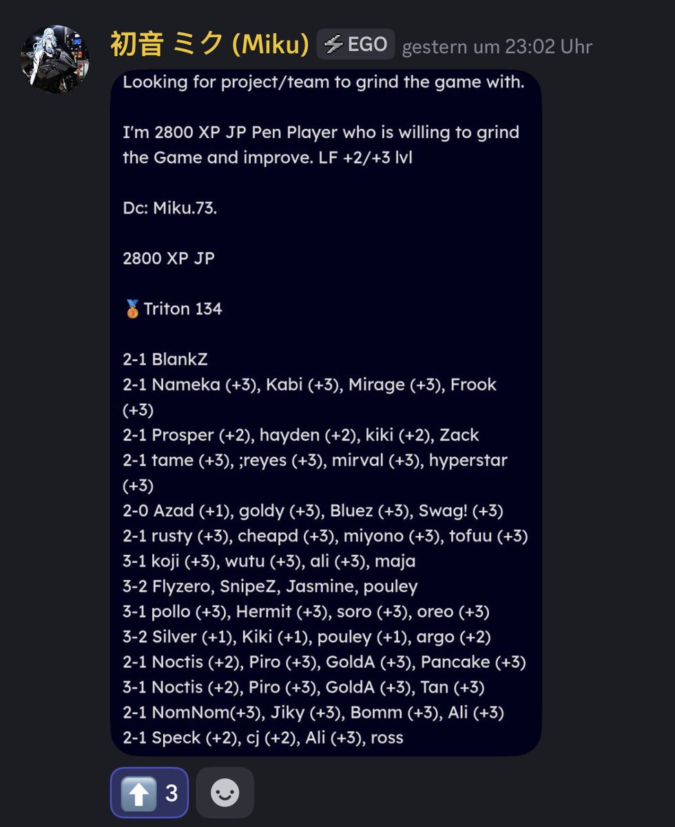 yoshii976's tweet photo. insane potential consider dming him https://t.co/yvEvYGJ6bD