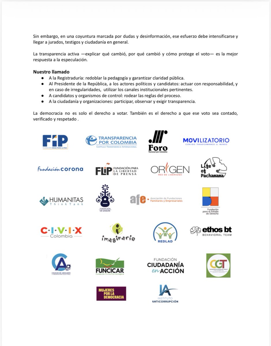 Fundación Ideas para la Paz tweet media