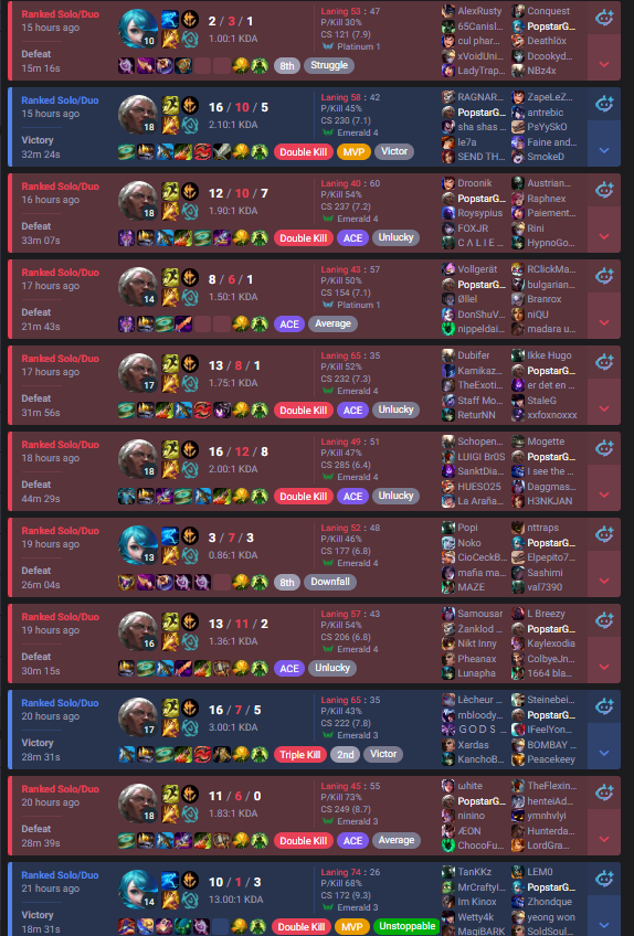 I'm thinking about trying roblox soon.