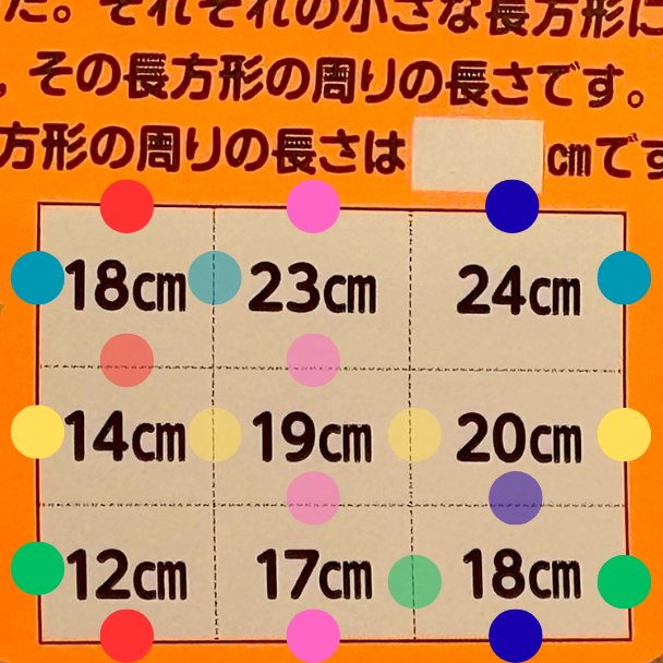 流石に、これで分かるでしょう！ ・・・ね、アニキ！！？ ……日能〇って