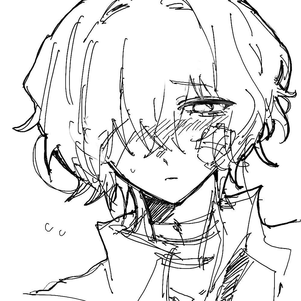 腐ぽて tweet media