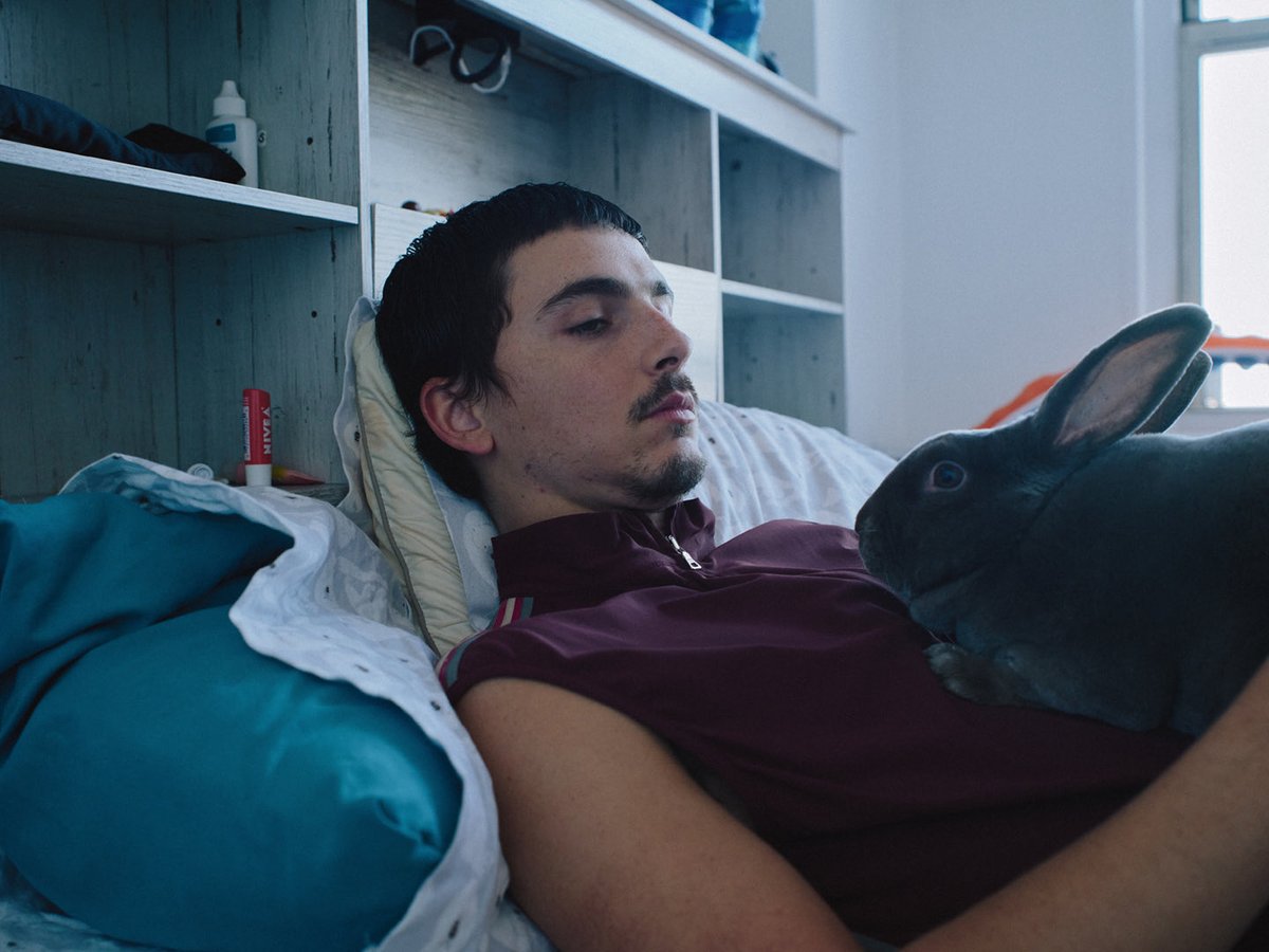 W Magazine tweet media