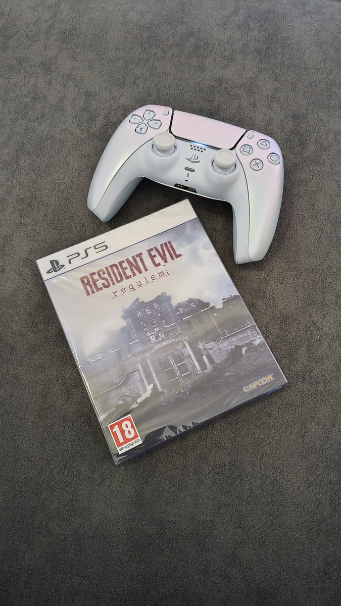 Ma guarda un po' cosa é arrivato? 😌 Che hype!