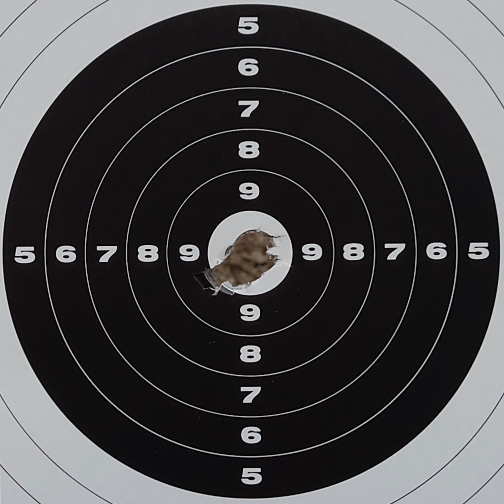 HATSUTAKA's tweet image. One shot. Bullseye. 100m prone. 一発必中。100m伏せ撃ち。
#BenelliM4 #EOTech #Benelli #Shotguns