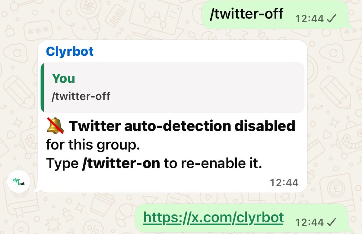 Archangel tweet media