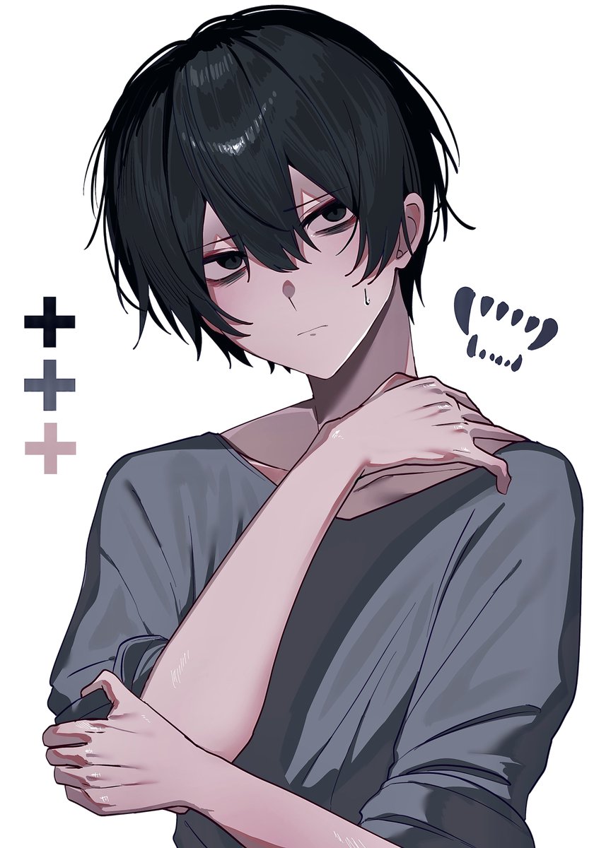 墓場 tweet media