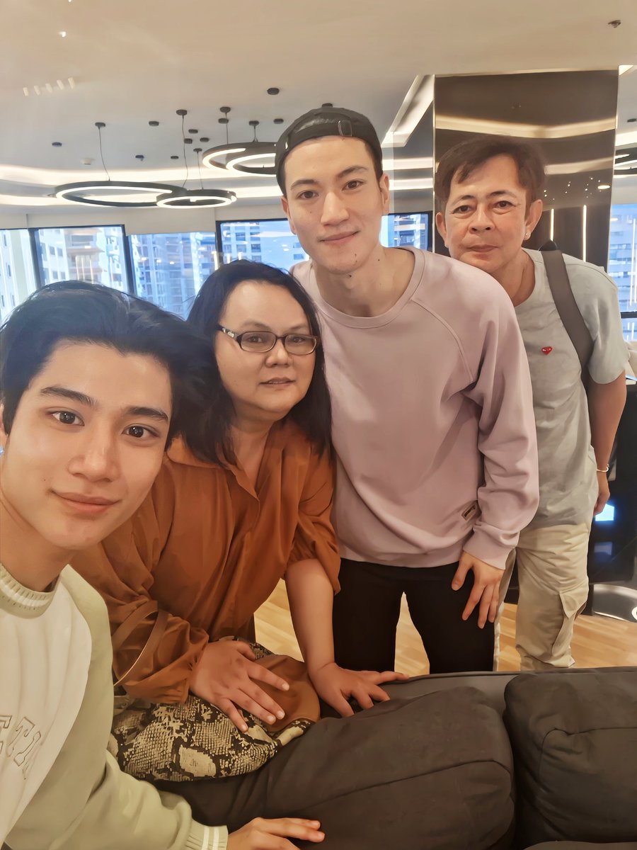 #อรุณรุ่ง #TheEdgeOfHorizon เก็บงำมานาน ฟินต้ังแต่เวิคชอป