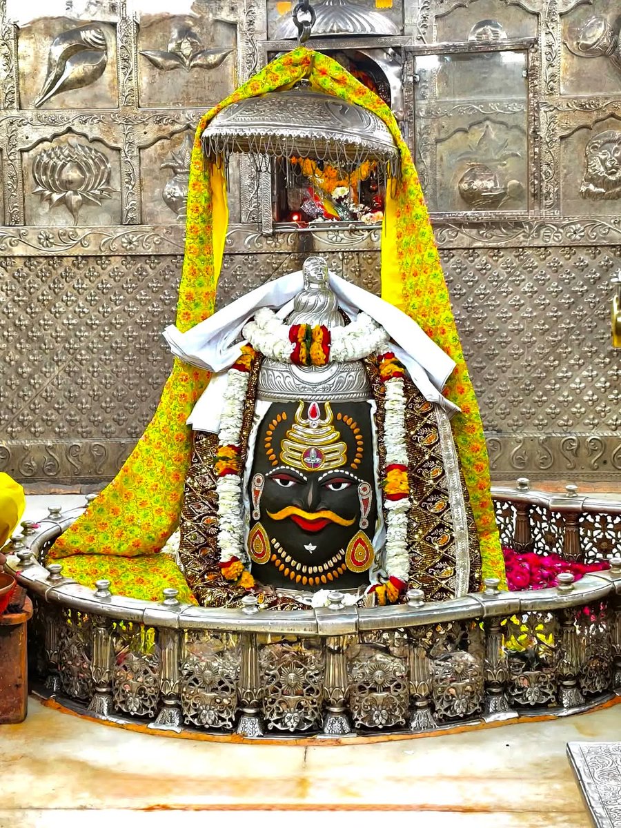 Maharaj Ji tweet media