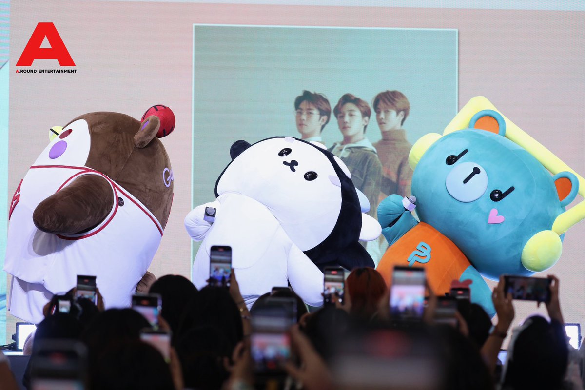 p'tha, please give series to their parents