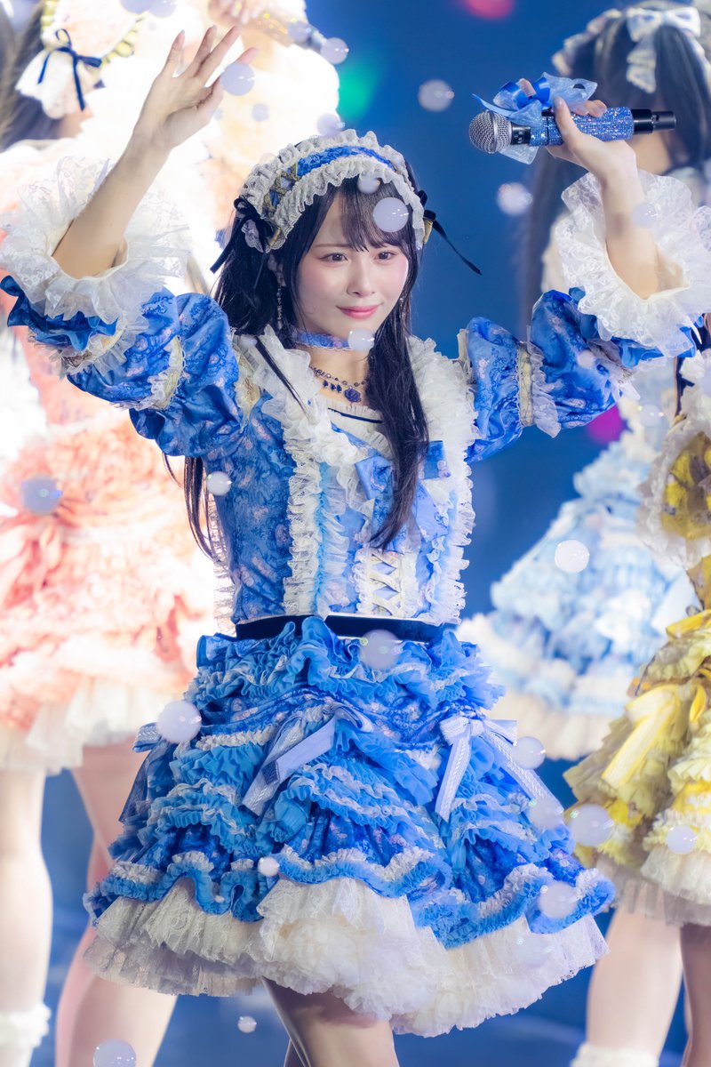 2026.02.23 ≠ME 7th ANNIVERSARY PREMIUM CONCERT in Kアリーナ横浜昼