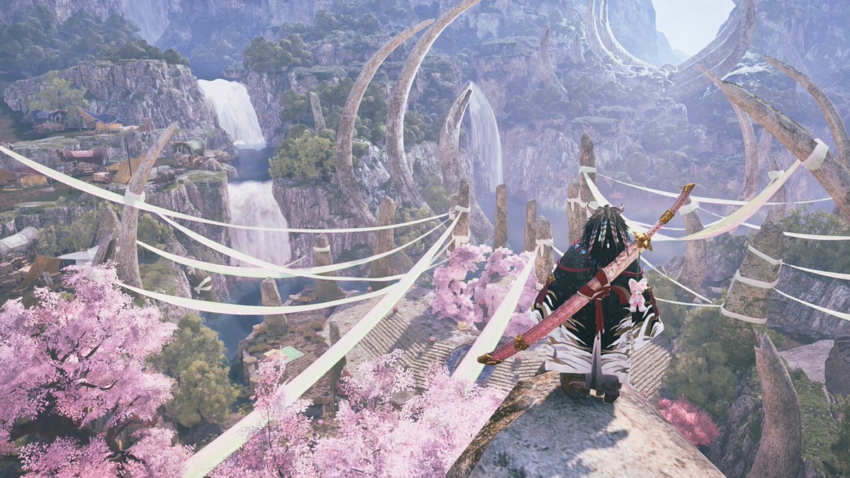 HOME0_ff14's tweet photo. 화무복각도 즐궜어요
콘테스트무기퀘 4케마라 레전드 정신없음이 https://t.co/wSPzeNA4Hr