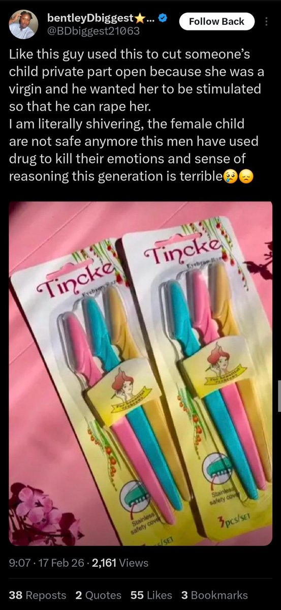 KING CHIDI tweet media