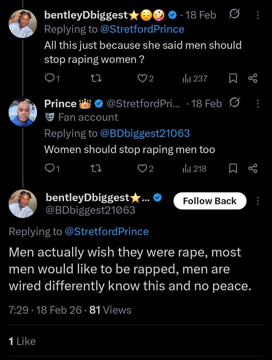 KING CHIDI tweet media