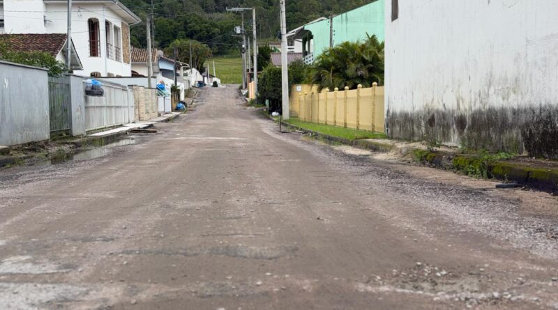 Prefeitura substitui empresas por descumprimento de contrato em pavimentações

▶️tubarao.sc.gov.br/prefeitura-sub…

📸Vinícius Duarte/Decom/PMT