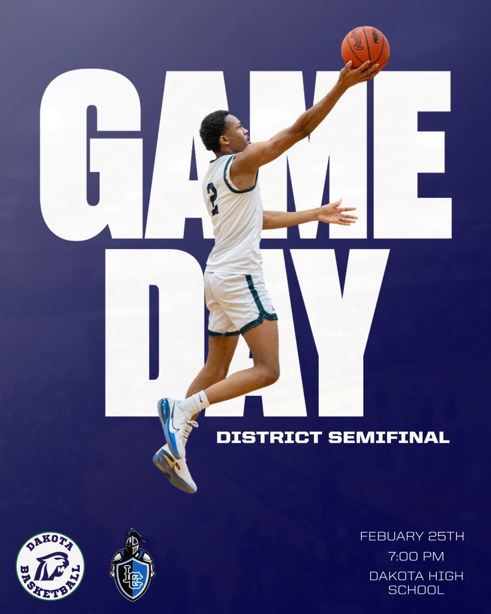 Macomb Dakota Basketball tweet media