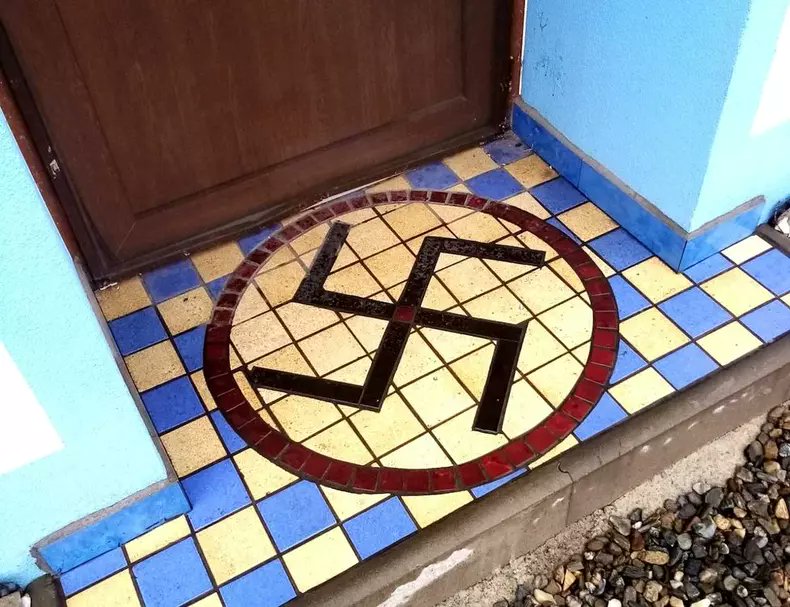 Daily Romania tweet media