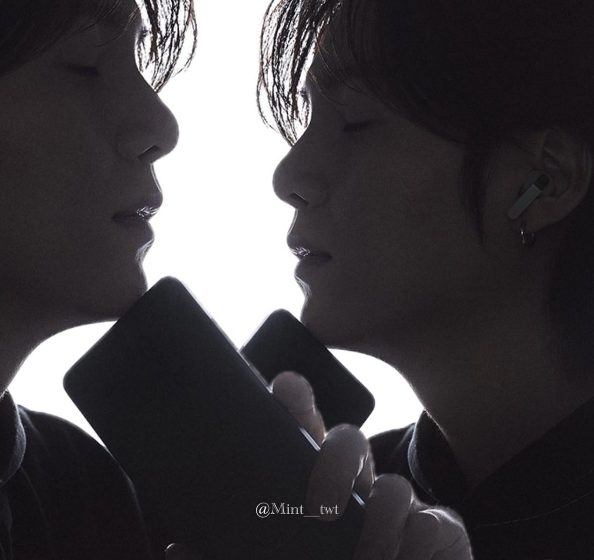Mint__twt's tweet photo. 美しい https://t.co/OTGn5R4ApP