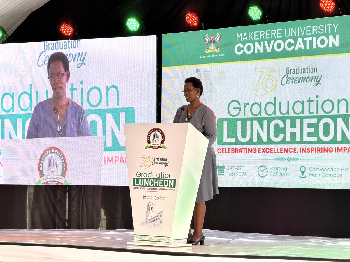 Dr. Diana Atwine tweet media