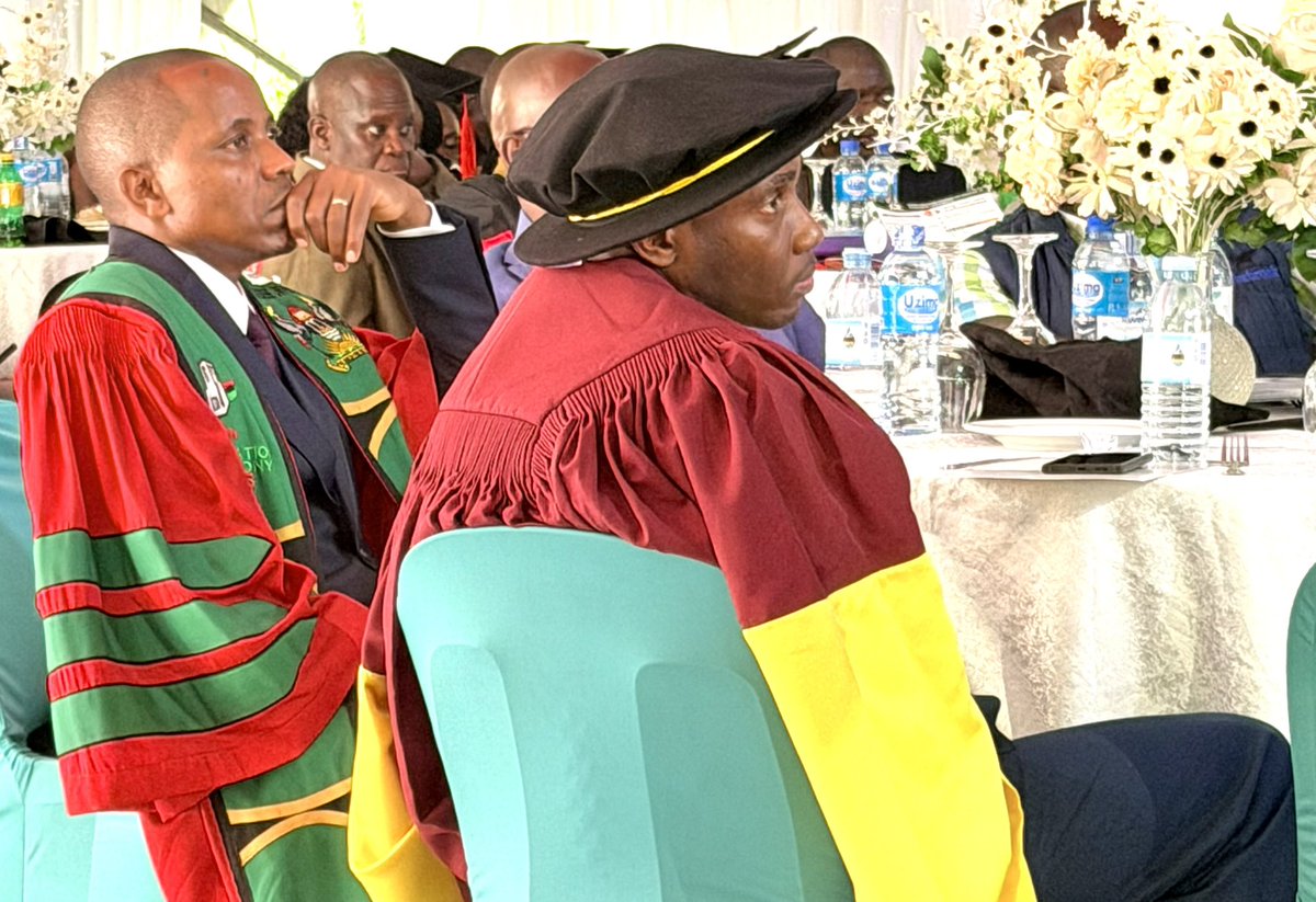 Dr. Diana Atwine tweet media