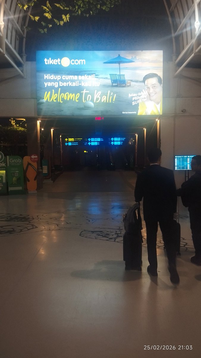 Past BSD city tweet media