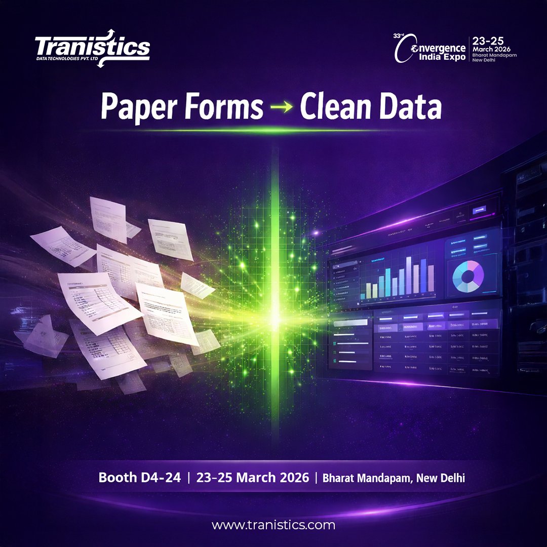 Tranistics Data Tech tweet media