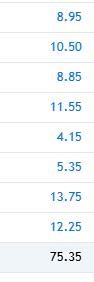 Trader_Joris's tweet photo. Have been busy optimalising our #automated #trading bot! Have hooked it up with the latest version of the strategy, and as you can see it has done wonders!
On a $500 account, we've managed to gather $75 in profit! 

Using low lot sizes on #XAUUSD and #EURUSD (hasn't activated a trade yet).

Take the time to check out the fully updated website https://t.co/MYBopEe77g

#strategy #gold #dxy