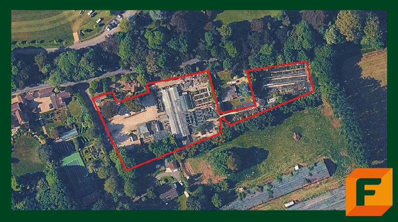 Flude Property Consultants tweet media