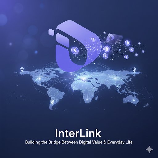 Sivanagesw40673's tweet photo. Global merchant coverage
and expanding payment
Points building real usability.
#reina_itl #kv_interlink
#C_Interlinklabs
#DhirajK26126238
#Digitalgold1979
#dslakshmi29
#MaheshMagnus1
#InterLink #ITLG #ITLX
#ITL https://t.co/ZQYB6brABH