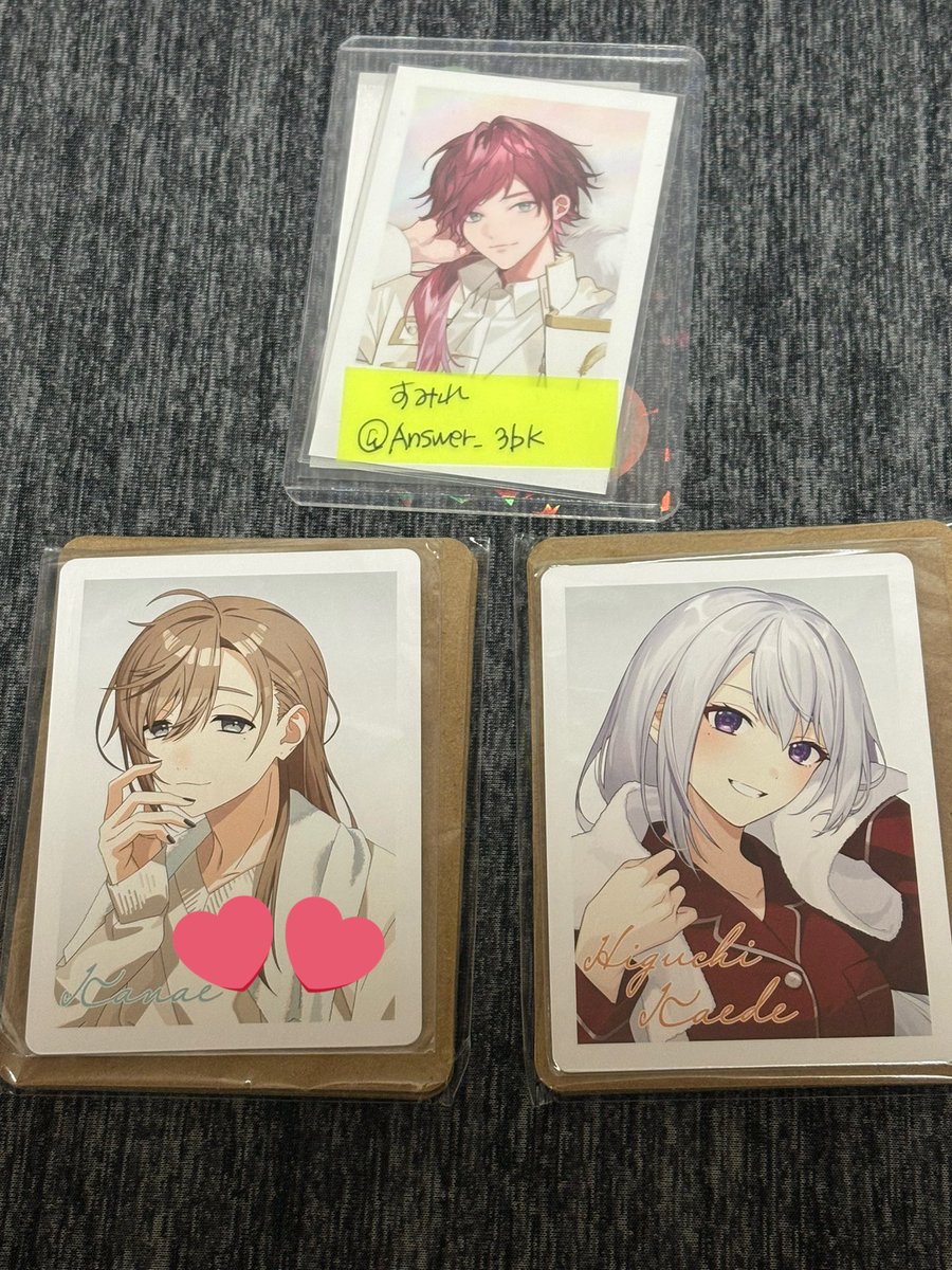 すみれ※ツイフィ必読※ tweet media