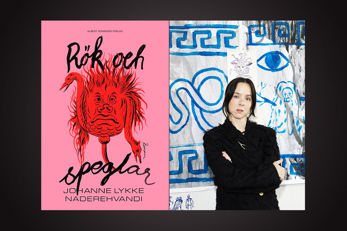 Litteratur & Politik tweet media