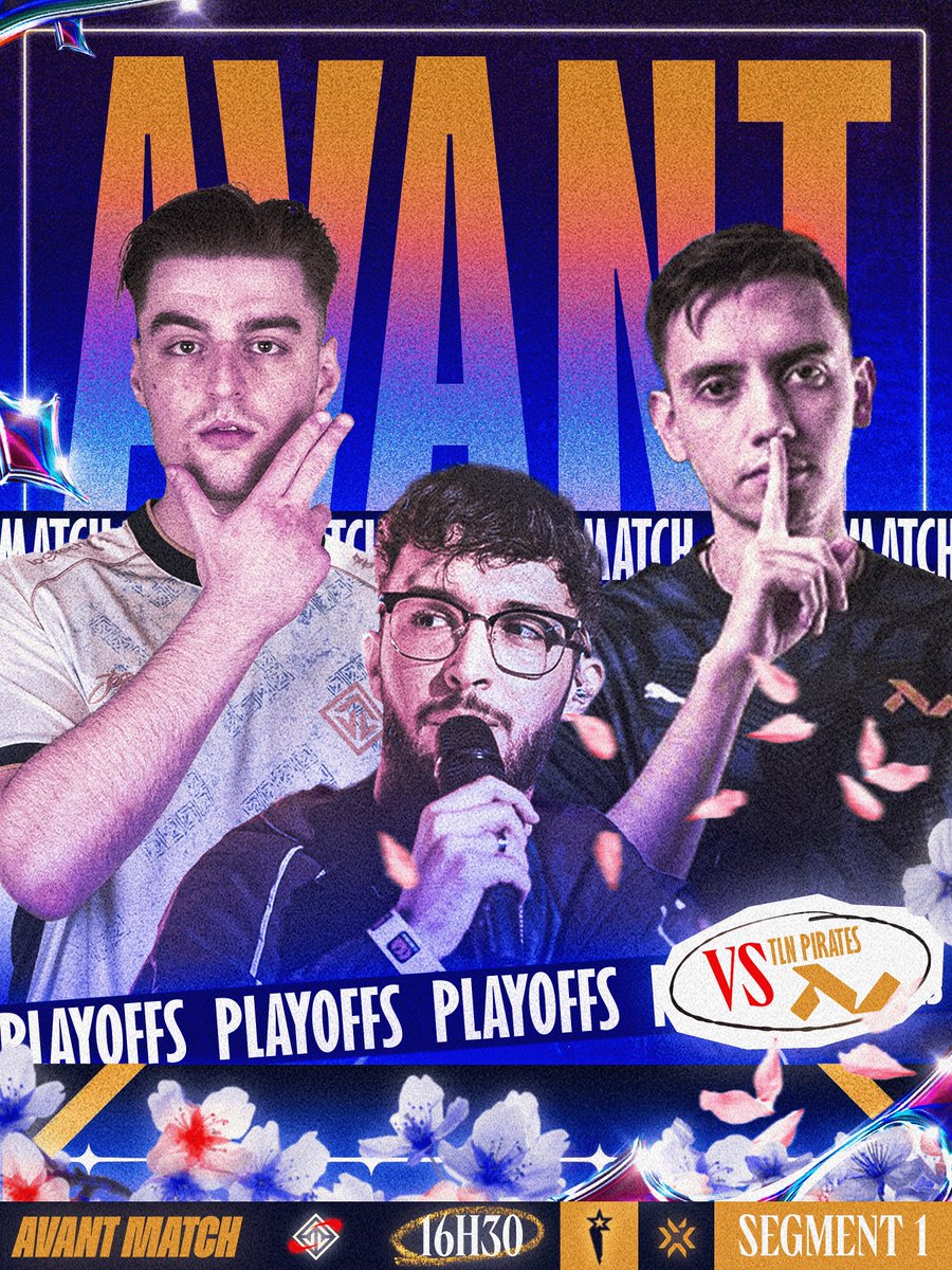 L’Avant-Match tweet media