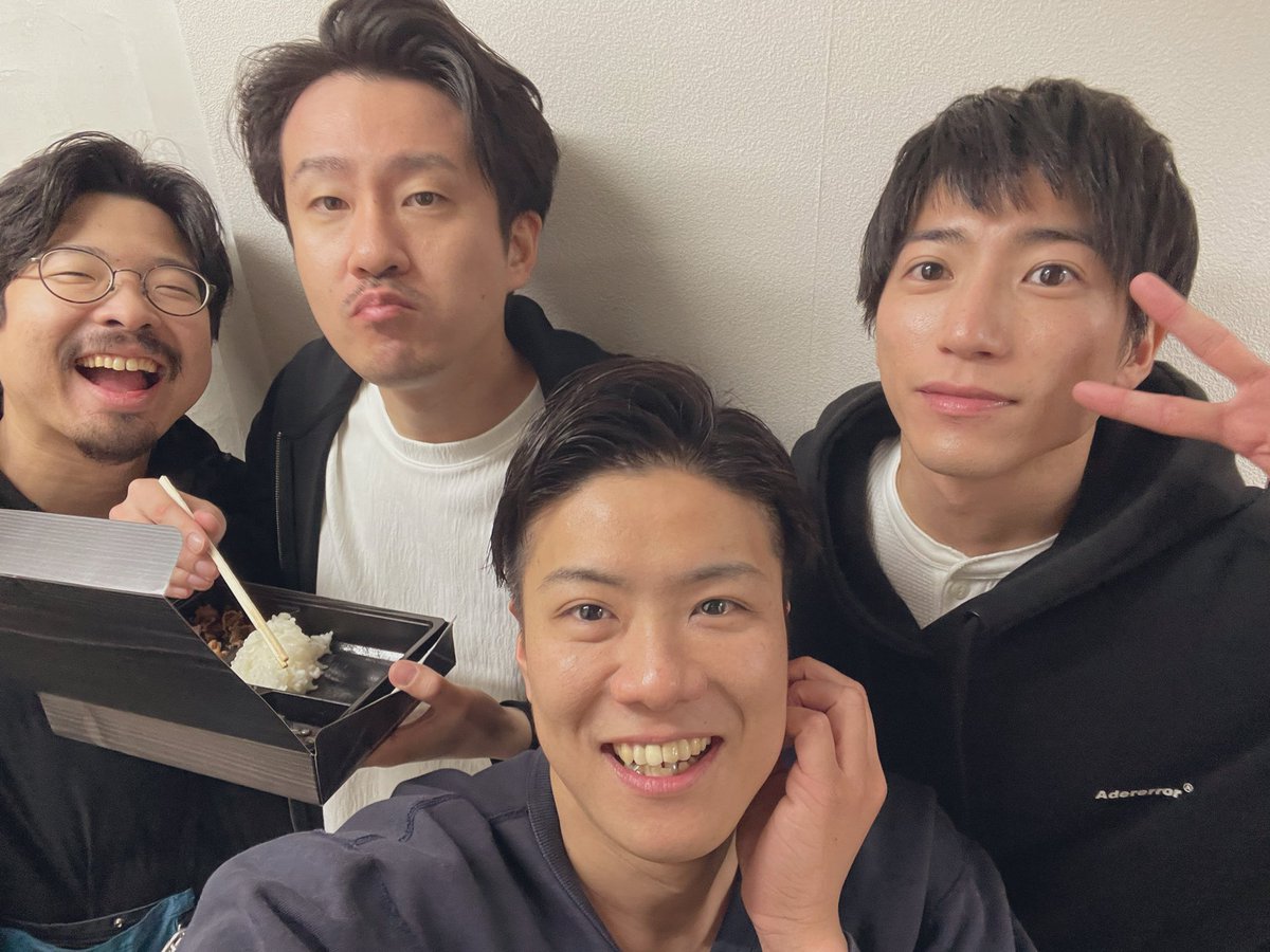 藤木 陽一(アナログスイッチ) tweet media