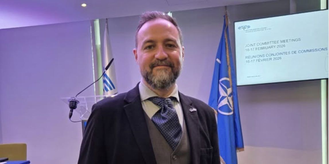 TheHillTimes's tweet photo. Heard On The Hill: ‘Every big city has its dangers’: Bloc MP Savard-Tremblay recounts getting mugged in Brussels #cdnpoli

https://t.co/sSrDQmspPe https://t.co/8kwGMql543