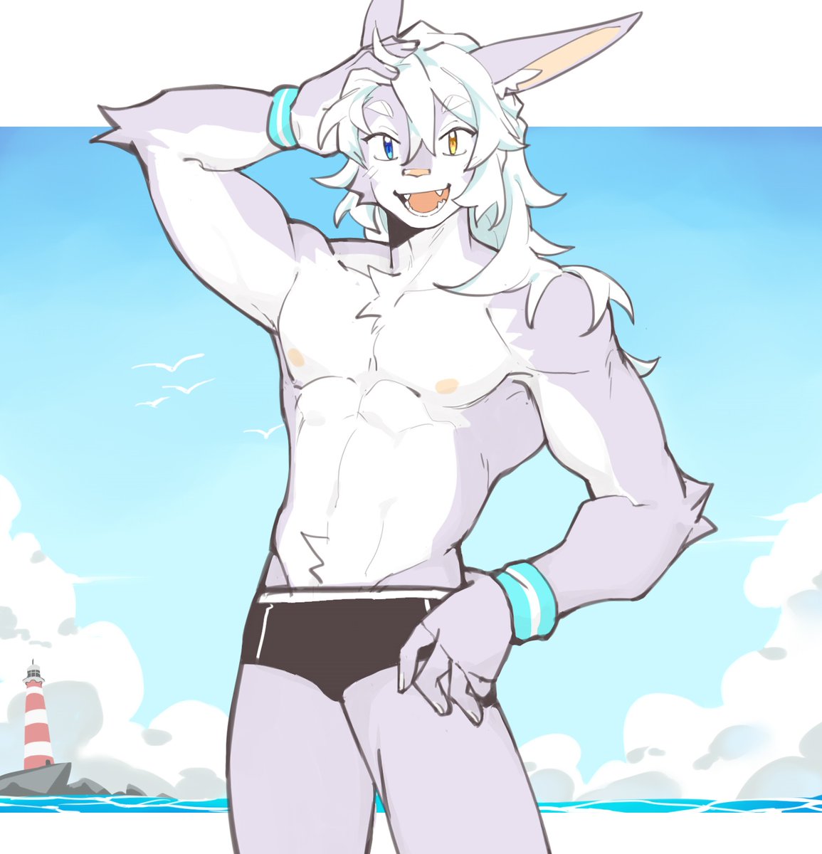 Shoko Contane tweet media