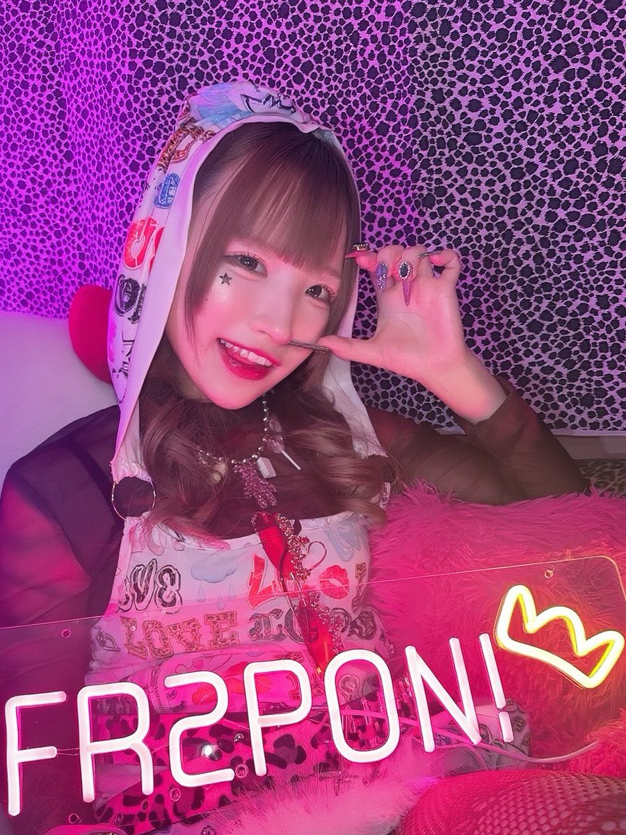 れんふぁ【FR2PON!】 (@renpha_fr2pon) / Posts / X