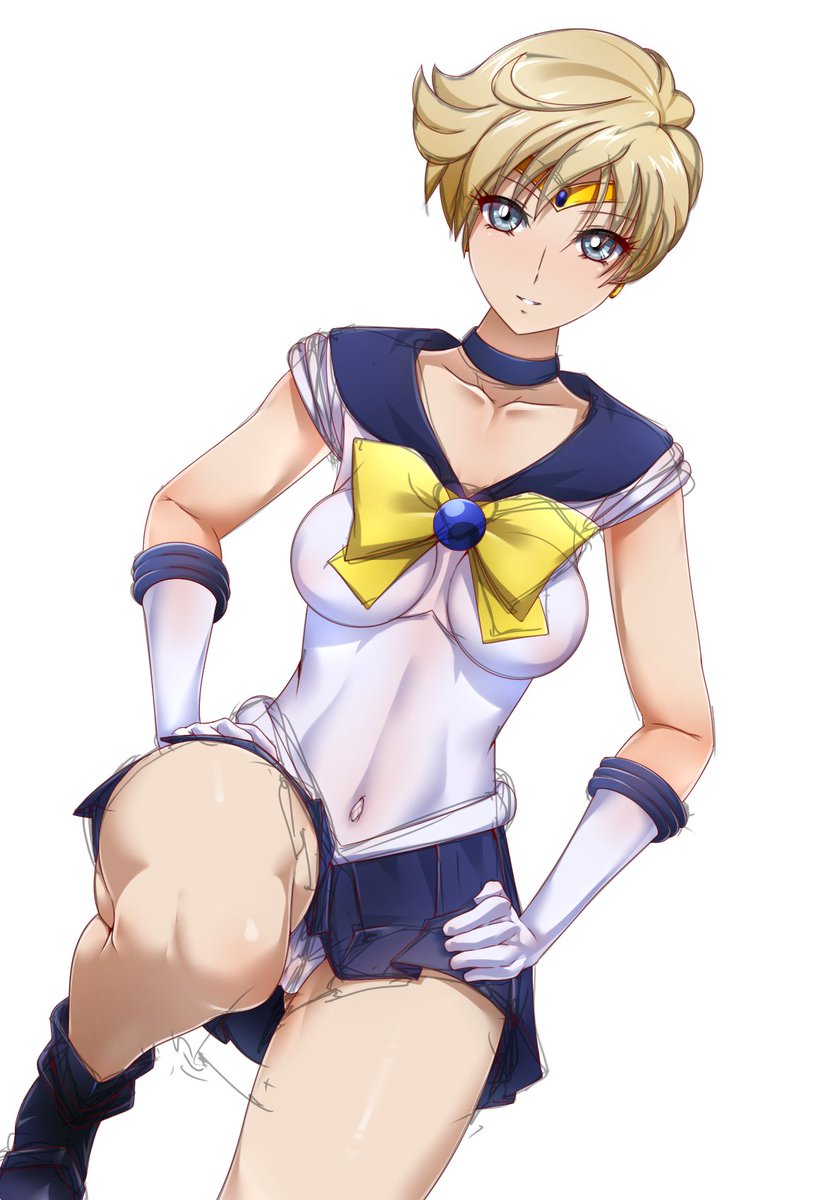 リク絵の進捗♡₍₍(ง˘ω˘)ว⁾⁾ 