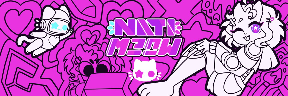 NatiM30W tweet media