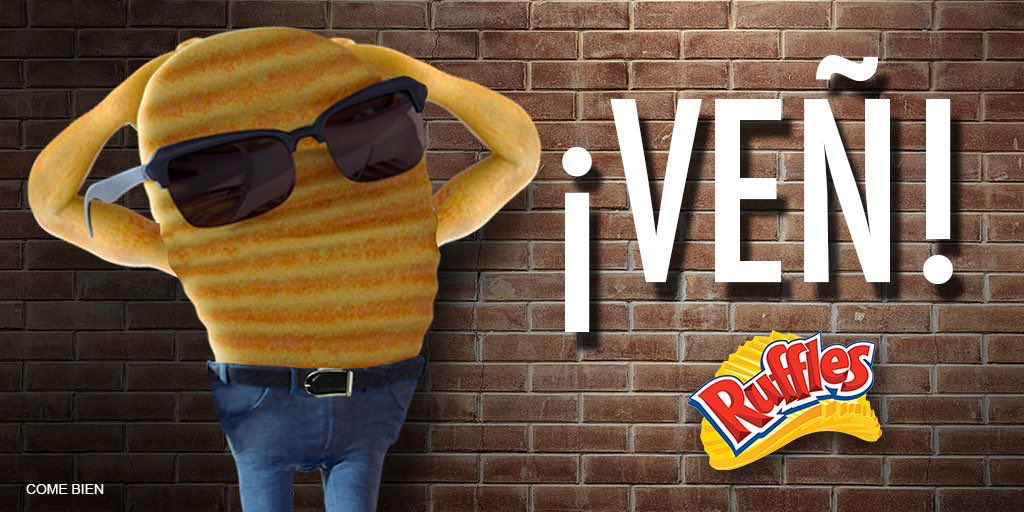 #HuevosDias amihuevos otro gran galán es la papa de rufles, ufff yo si jalo <a href="/elAleGuarrero/">Therian Conservador</a> <a href="/ElTioTranqui/">Antonio Tranquilino</a> <a href="/la_tuz/">Mina Morales</a>