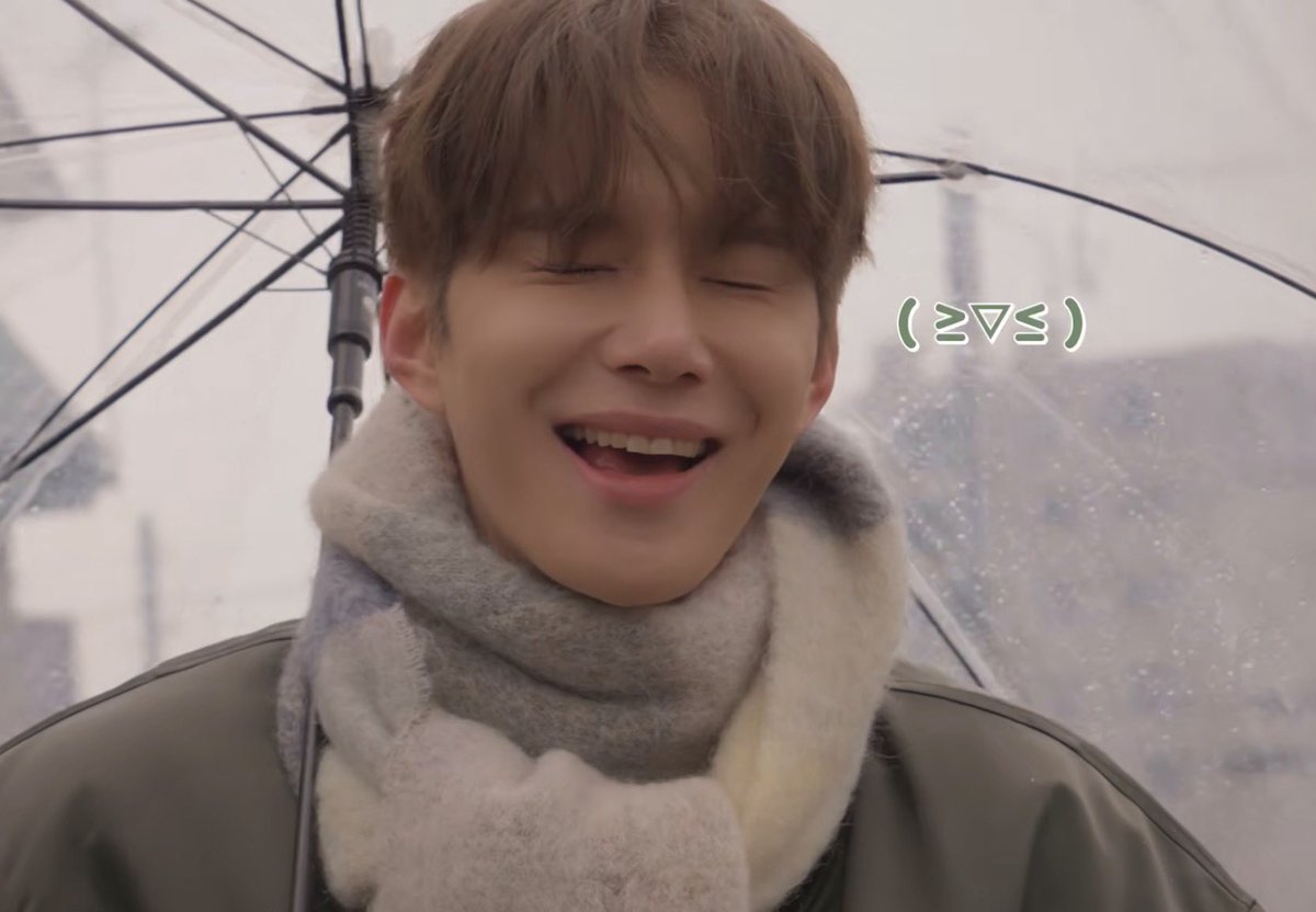 떵우 일케 웃을 때마다 귀염사 위기옴