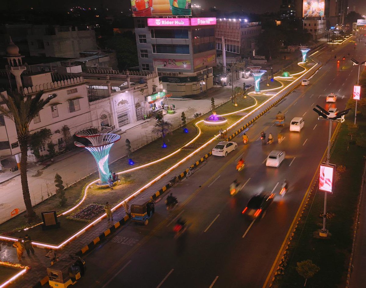 Humara Karachi ❤️💚