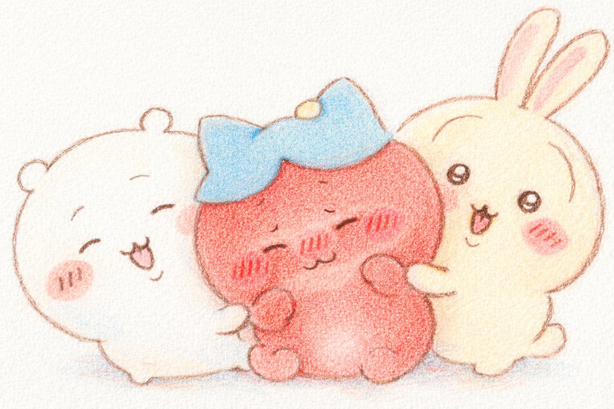 もちこ tweet media