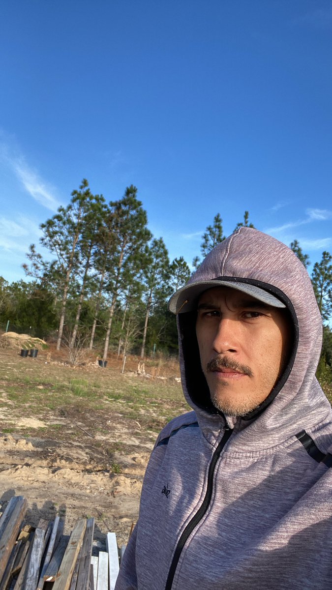 Real life. Sometimes.