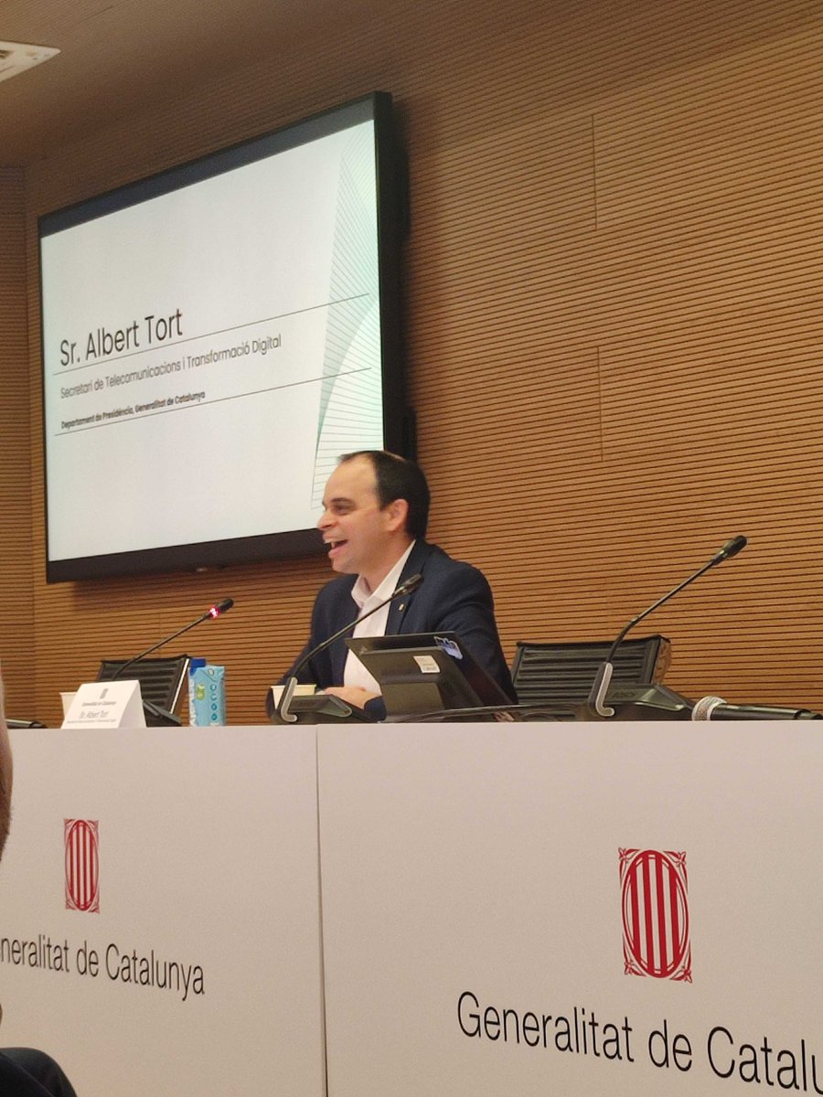 Gencat Digital tweet media